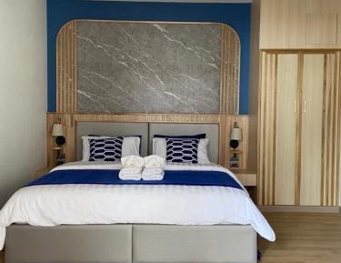 Double Room with Spa Bath