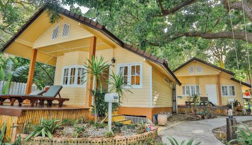 Beach House