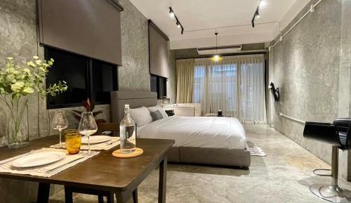 King Room