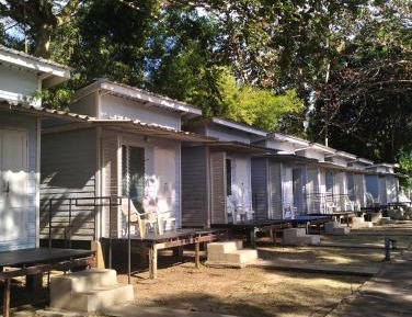 Standard Bungalow