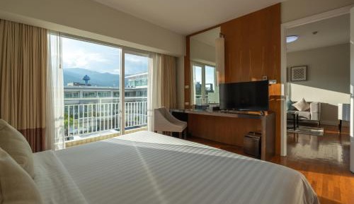 One-Bedroom Suite