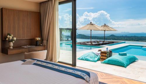 Deluxe Junior Suite