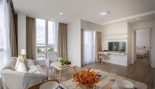 One-Bedroom Suite