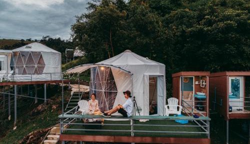 Tent