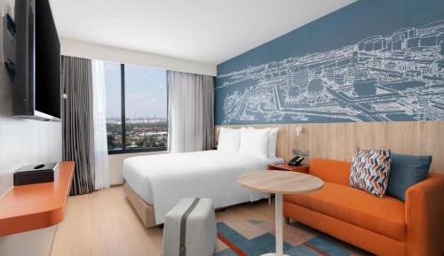 Standard Room with Free Breakfast