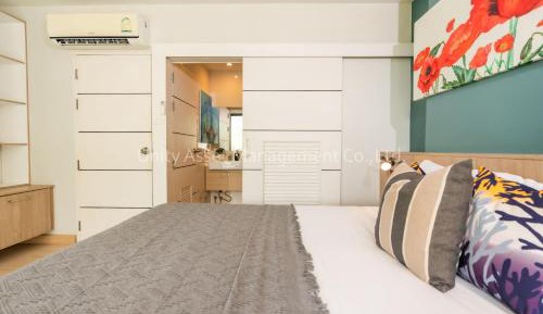 One-Bedroom Apartment (2 Adults)