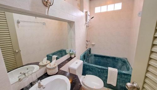 Superior Bungalow