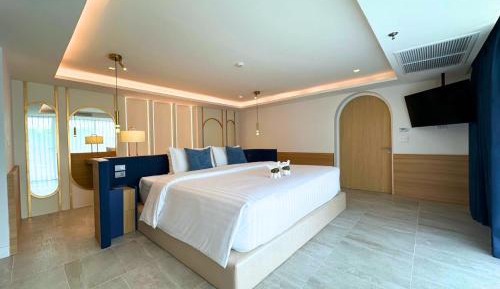 Away River Suite