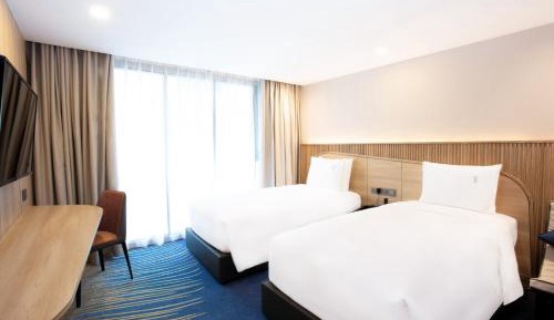 Standard Room with Free Breakfast