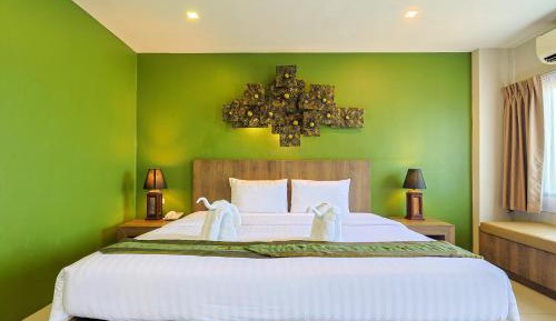Superior Double or Twin Room