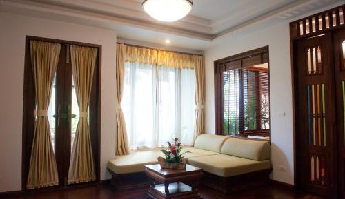 Grand Deluxe Suite