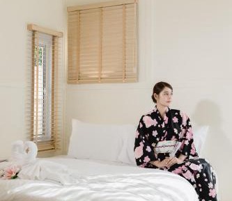 Double Room with Park View