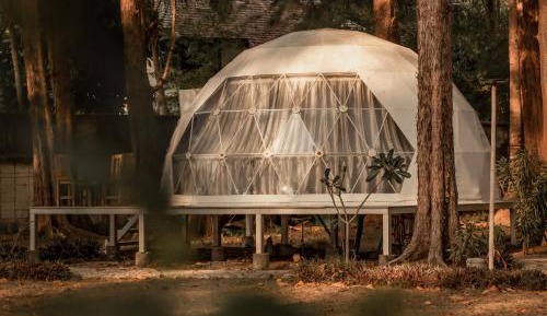 ECO Dome