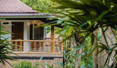 Garden Cottage- Free Beach Shuttle