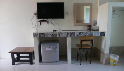 Twin Room with Private Bathroom