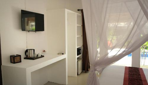 Standard Bungalow