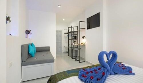 Superior Queen Room