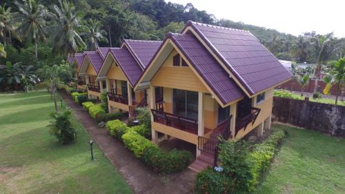 Bungalow