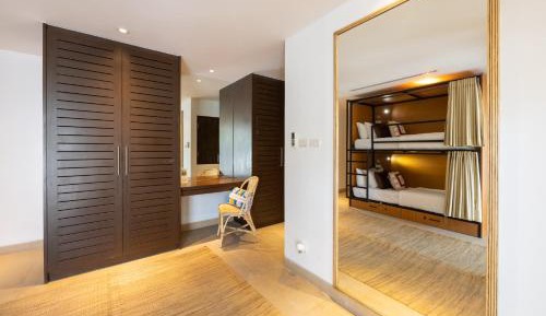 6 Bed Mixed Community Ensuite
