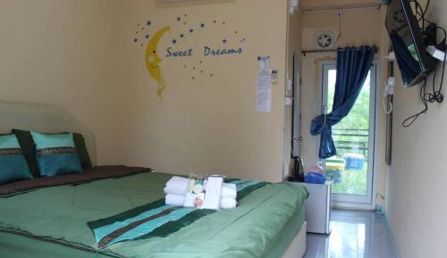 Small Double Room