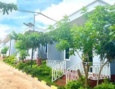 Standard Bungalow