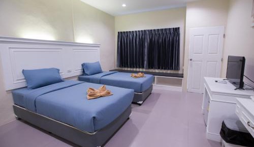 Superior Pure Room