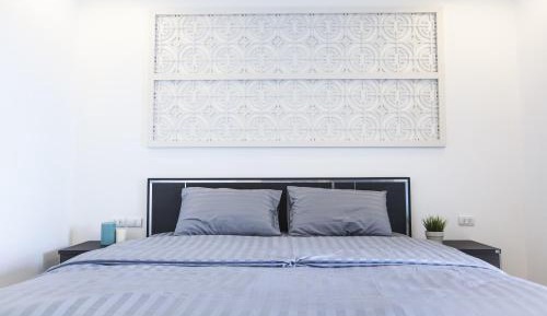 Grand Deluxe Double Room with Mountain View