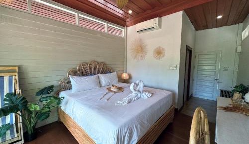 Bungalow