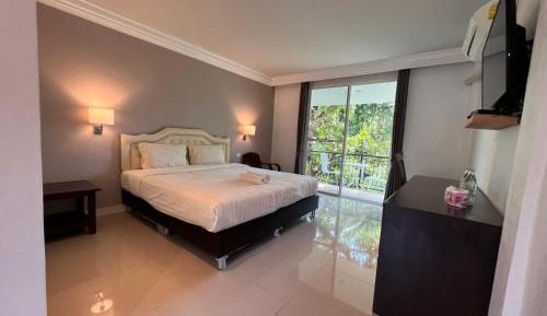 King Room