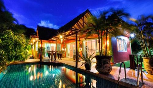 Villa