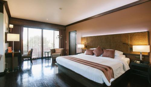 Junior Suite (2 Adults)