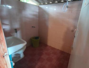 Triple Room with Sea View