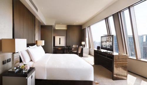 Prestige Club – Club Lounge access