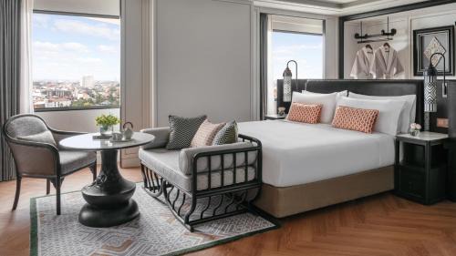 Premium King Room