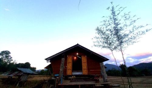 Vacation Home