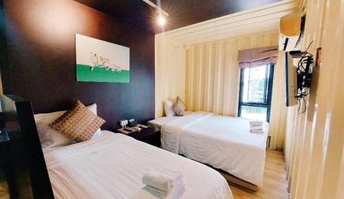 Double or Twin Room