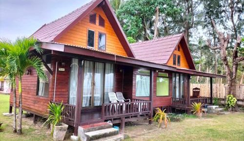 Family Bungalow