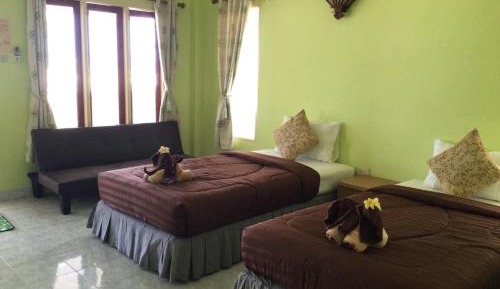 Bungalow