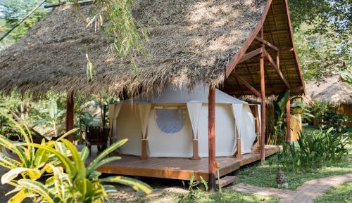 Explorer Glamping