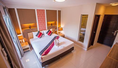 Superior Double or Twin Room