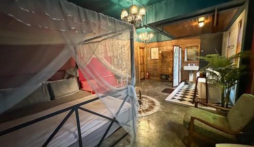 Superior King Room