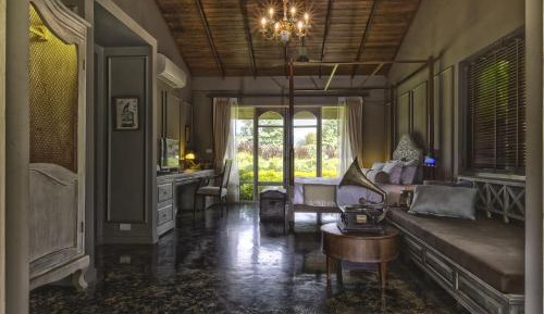 Family Villa