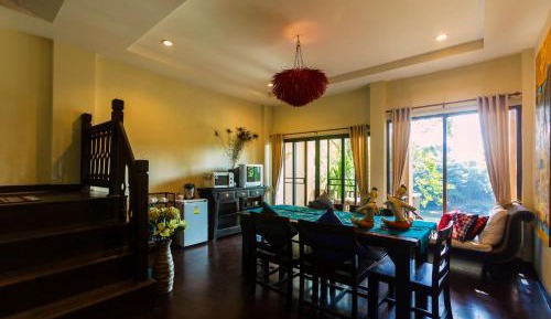 Family Apartment