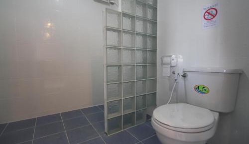 Superior Room Back