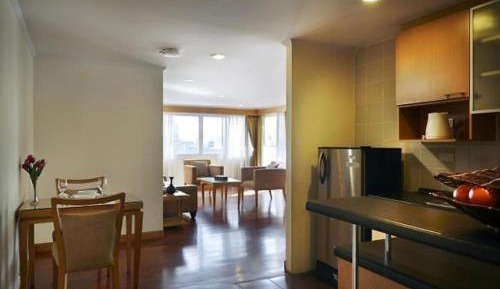 One-Bedroom Suite