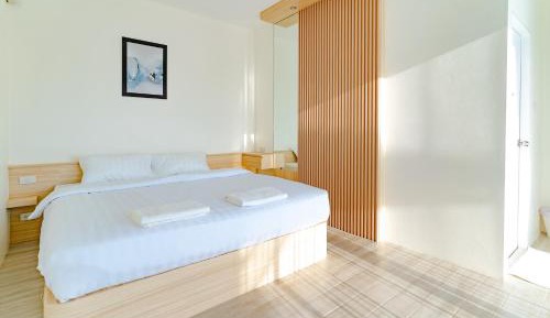 Three-Bedroom Suite