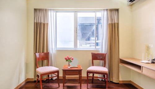 Superior Double or Twin Room