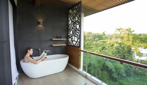 One-Bedroom Suite