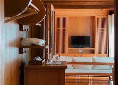 One-Bedroom Suite