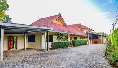 Family Bungalow